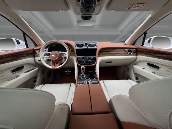 Bentley Bentayga Bentayga V8 EWB = Touring Specification = �������� | Mobile.bg � ����������� 10