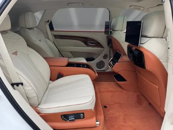 Bentley Bentayga Bentayga V8 EWB = Touring Specification = �������� | Mobile.bg � ����������� 14