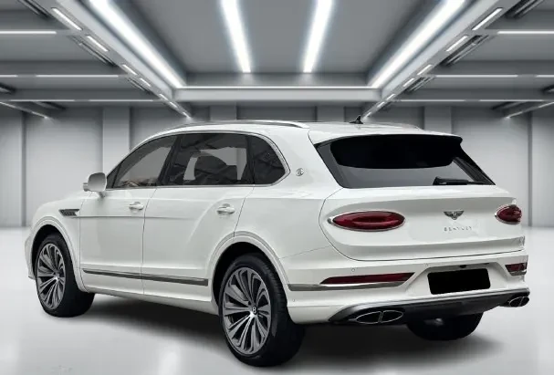 Bentley Bentayga Bentayga V8 EWB = Touring Specification = �������� | Mobile.bg � ����������� 2