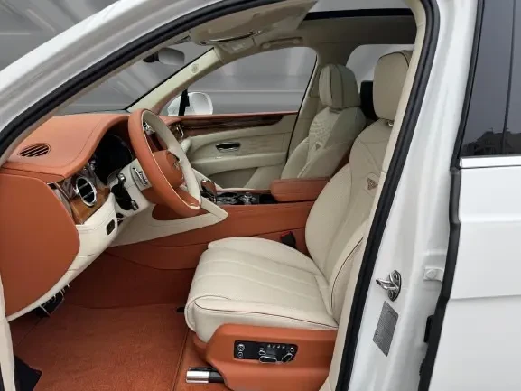 Bentley Bentayga Bentayga V8 EWB = Touring Specification = �������� | Mobile.bg � ����������� 6
