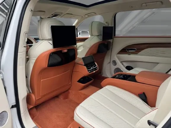 Bentley Bentayga Bentayga V8 EWB = Touring Specification = �������� | Mobile.bg � ����������� 12