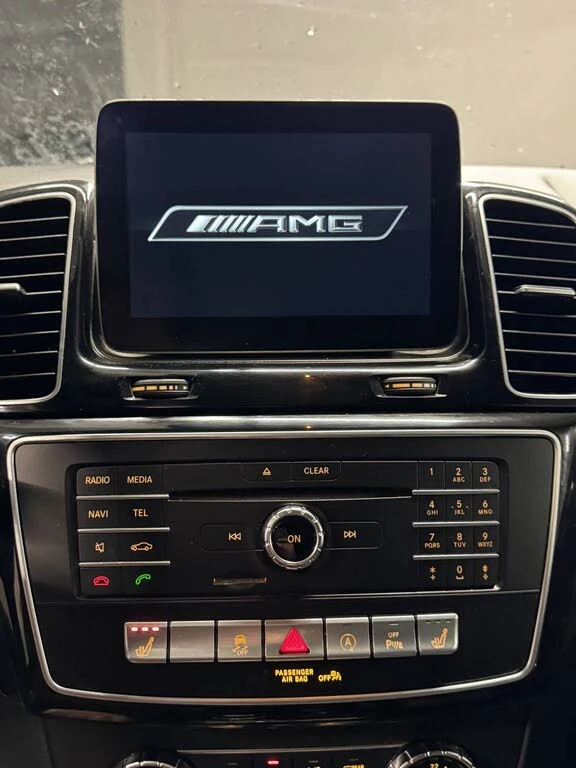 Mercedes-Benz GLE 450 AMG  - изображение 7