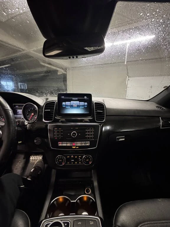 Mercedes-Benz GLE 450 AMG  - изображение 10