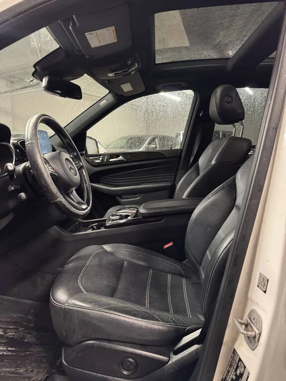 Mercedes-Benz GLE 450 AMG  - изображение 5