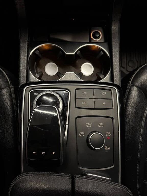 Mercedes-Benz GLE 450 AMG  - изображение 9