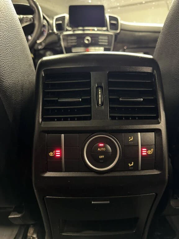 Mercedes-Benz GLE 450 AMG, снимка 11 - Автомобили и джипове - 53724264