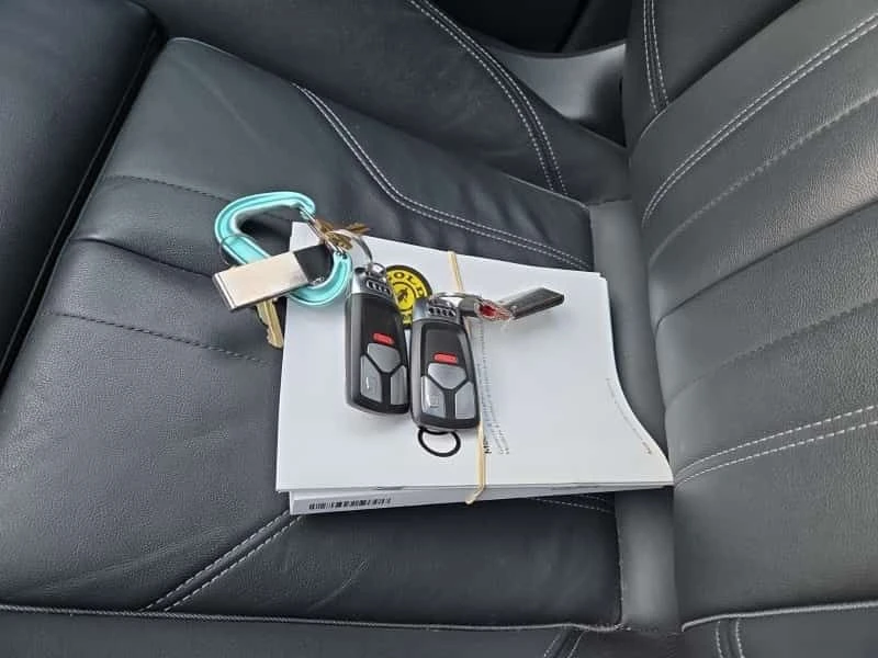 Audi Q5 PROGRESSIV| DISTRONIC| MEMORY| ПАНОРАМА| 2 КЛЮЧА, снимка 8 - Автомобили и джипове - 53760955