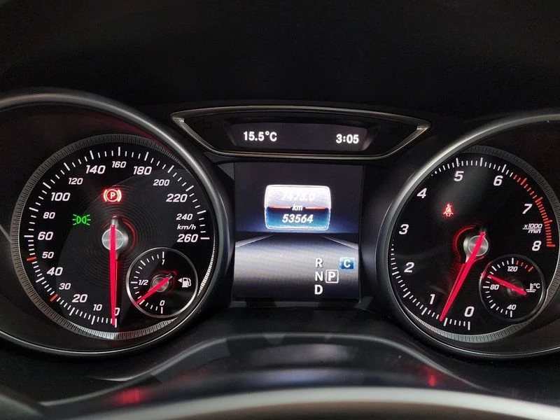 Mercedes-Benz GLA GLA220| 184�.�.| ���.��������� | Mobile.bg � ����������� 8