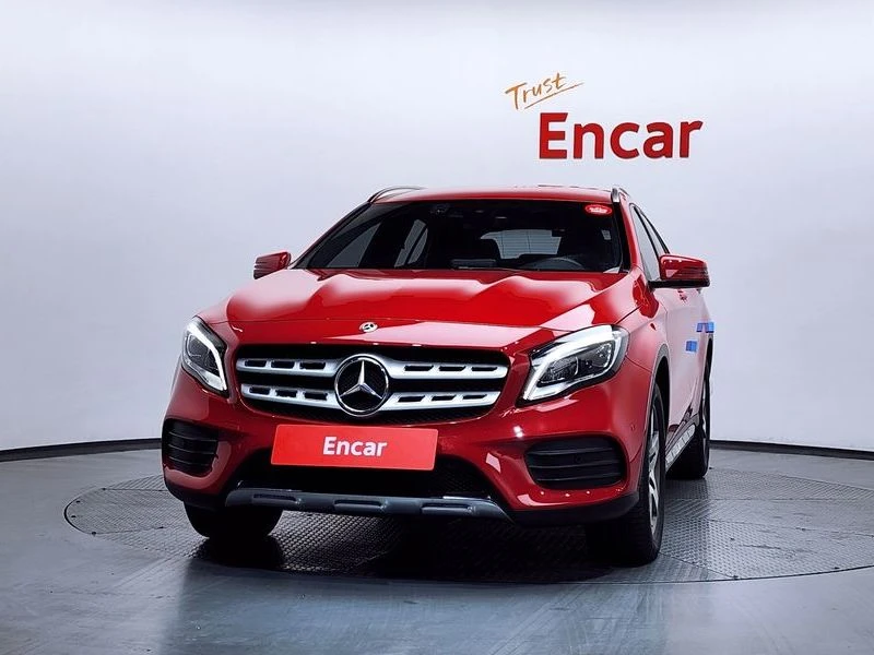 Mercedes-Benz GLA GLA220| 184�.�.| ���.��������� | Mobile.bg � ����������� 3