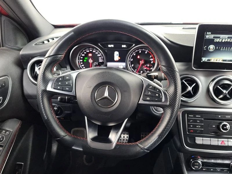 Mercedes-Benz GLA GLA220| 184�.�.| ���.��������� | Mobile.bg � ����������� 12