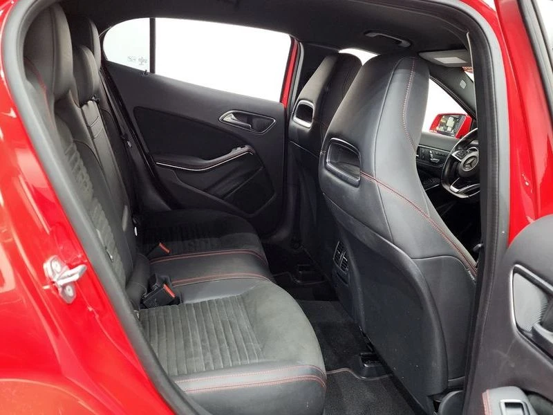 Mercedes-Benz GLA GLA220| 184�.�.| ���.��������� | Mobile.bg � ����������� 11