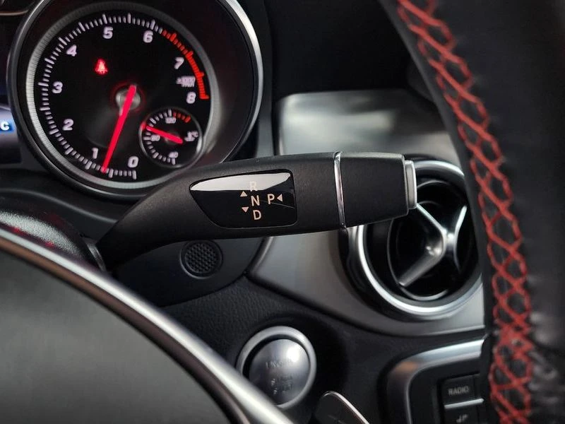 Mercedes-Benz GLA GLA220| 184�.�.| ���.��������� | Mobile.bg � ����������� 9