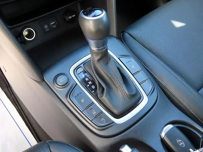 Hyundai Kona Diesel 1.6 2Wd Modern Tech | Mobile.bg � ����������� 10