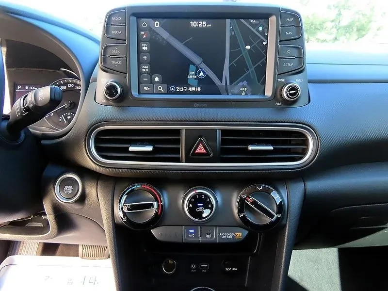 Hyundai Kona Diesel 1.6 2Wd Modern Tech | Mobile.bg � ����������� 13