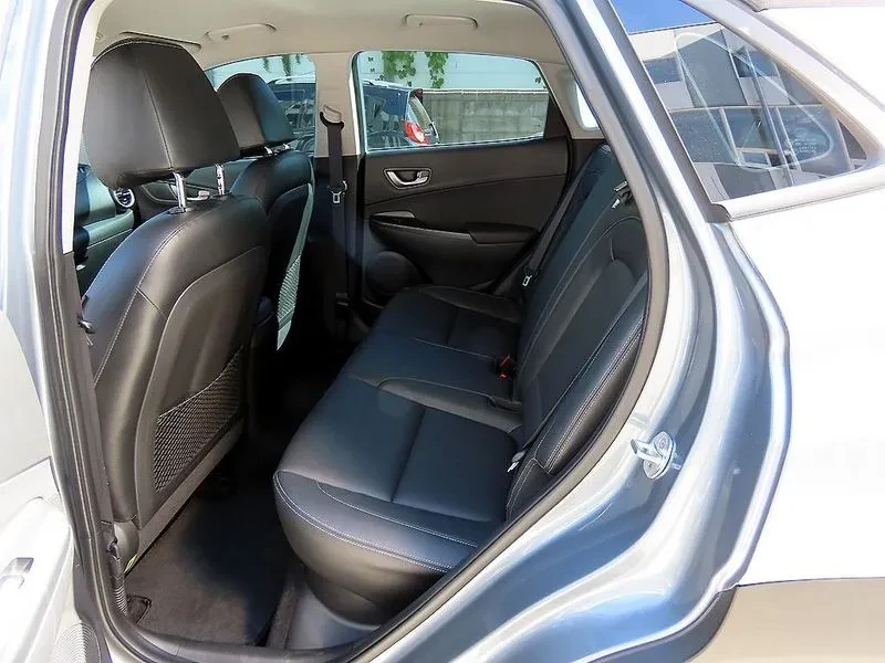 Hyundai Kona Diesel 1.6 2Wd Modern Tech | Mobile.bg � ����������� 6