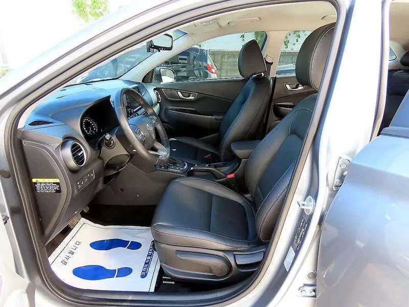 Hyundai Kona Diesel 1.6 2Wd Modern Tech | Mobile.bg � ����������� 5