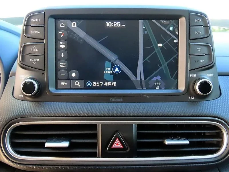 Hyundai Kona Diesel 1.6 2Wd Modern Tech | Mobile.bg � ����������� 14