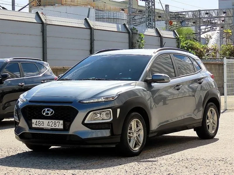 Hyundai Kona Diesel 1.6 2Wd Modern Tech | Mobile.bg � ����������� 2