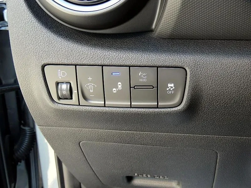 Hyundai Kona Diesel 1.6 2Wd Modern Tech | Mobile.bg � ����������� 12