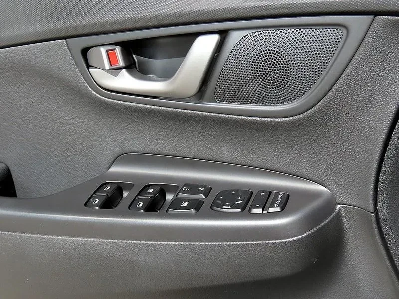 Hyundai Kona Diesel 1.6 2Wd Modern Tech | Mobile.bg � ����������� 11