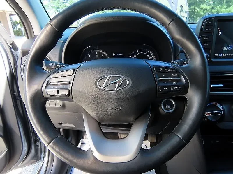 Hyundai Kona Diesel 1.6 2Wd Modern Tech | Mobile.bg � ����������� 8