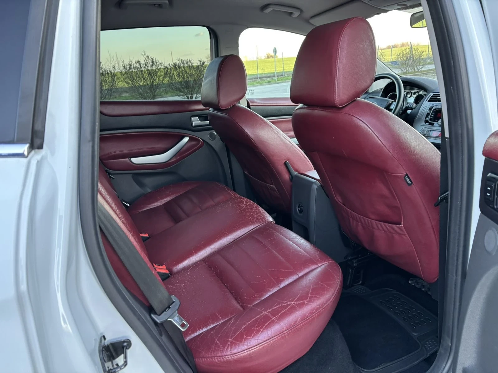 Ford Kuga | Mobile.bg   13