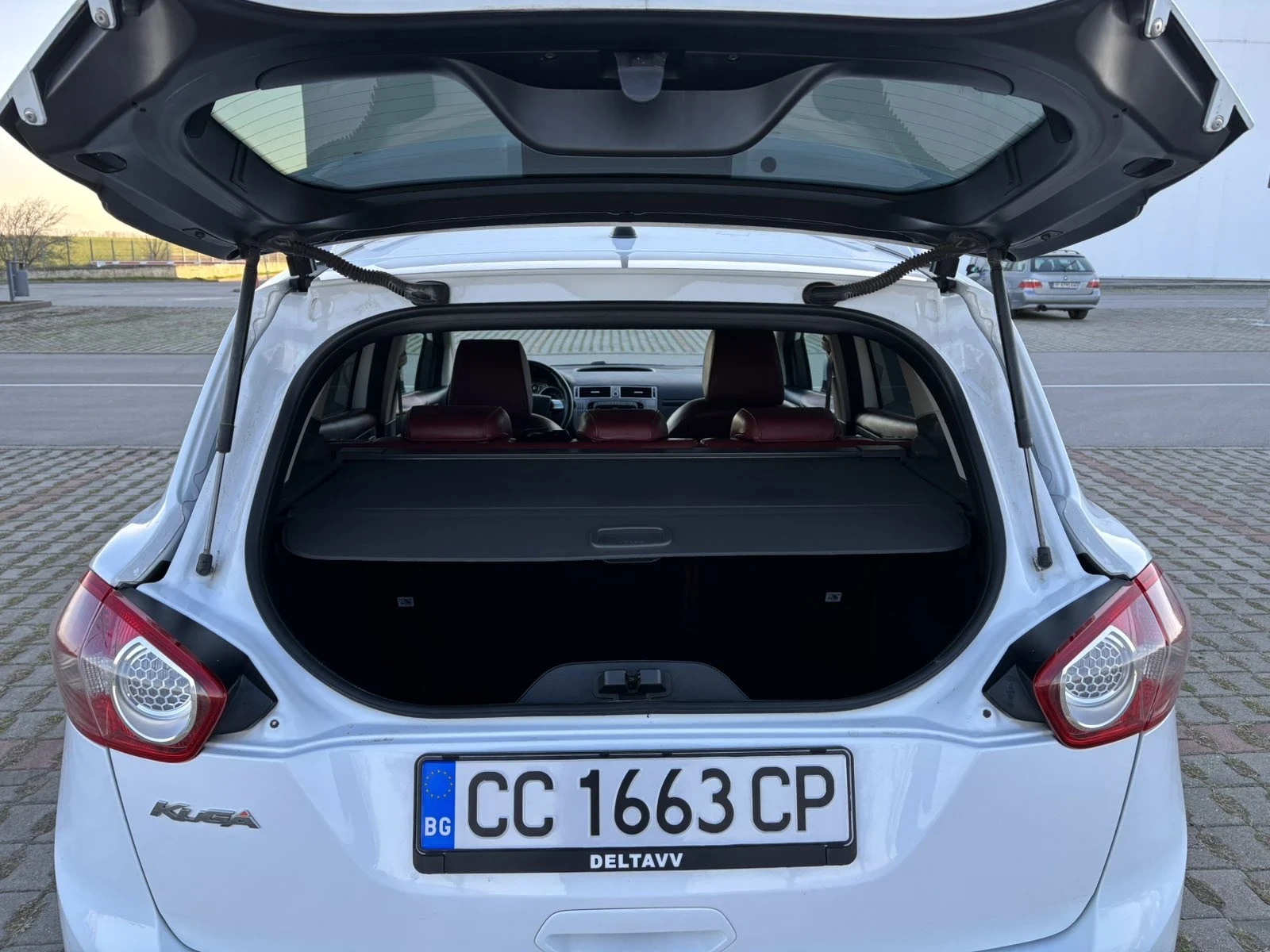 Ford Kuga | Mobile.bg   11