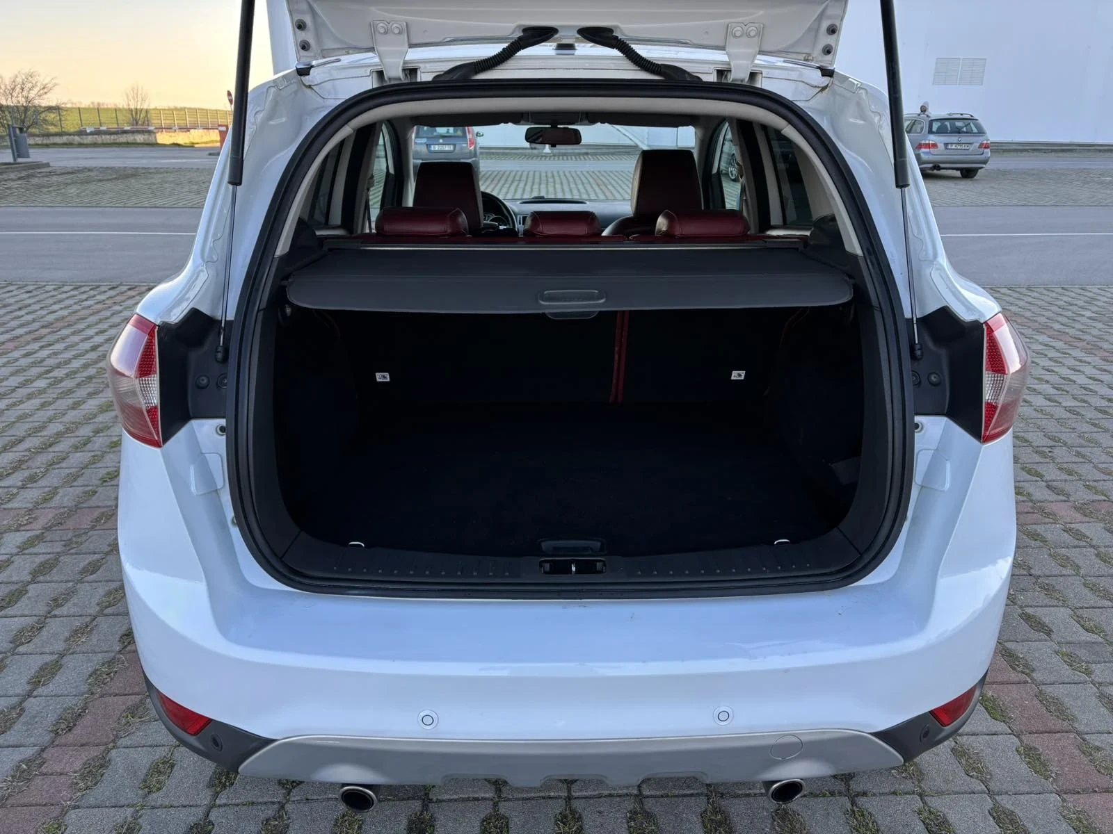 Ford Kuga | Mobile.bg   12