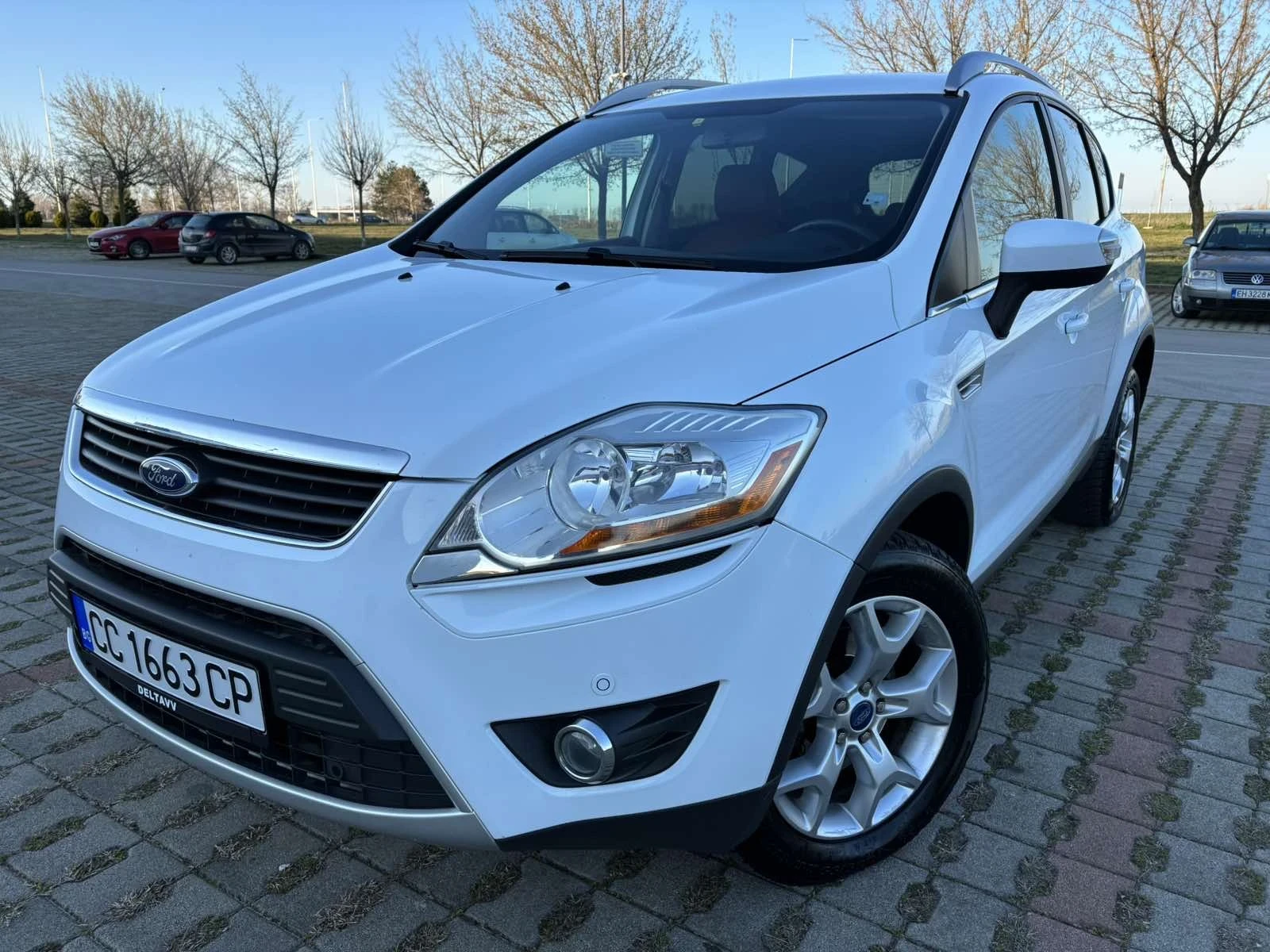 Ford Kuga | Mobile.bg   1