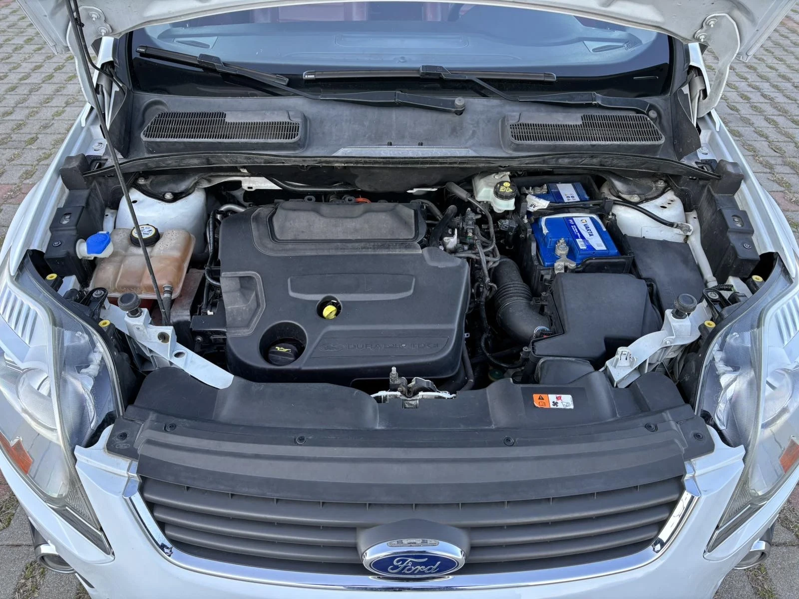 Ford Kuga | Mobile.bg   17