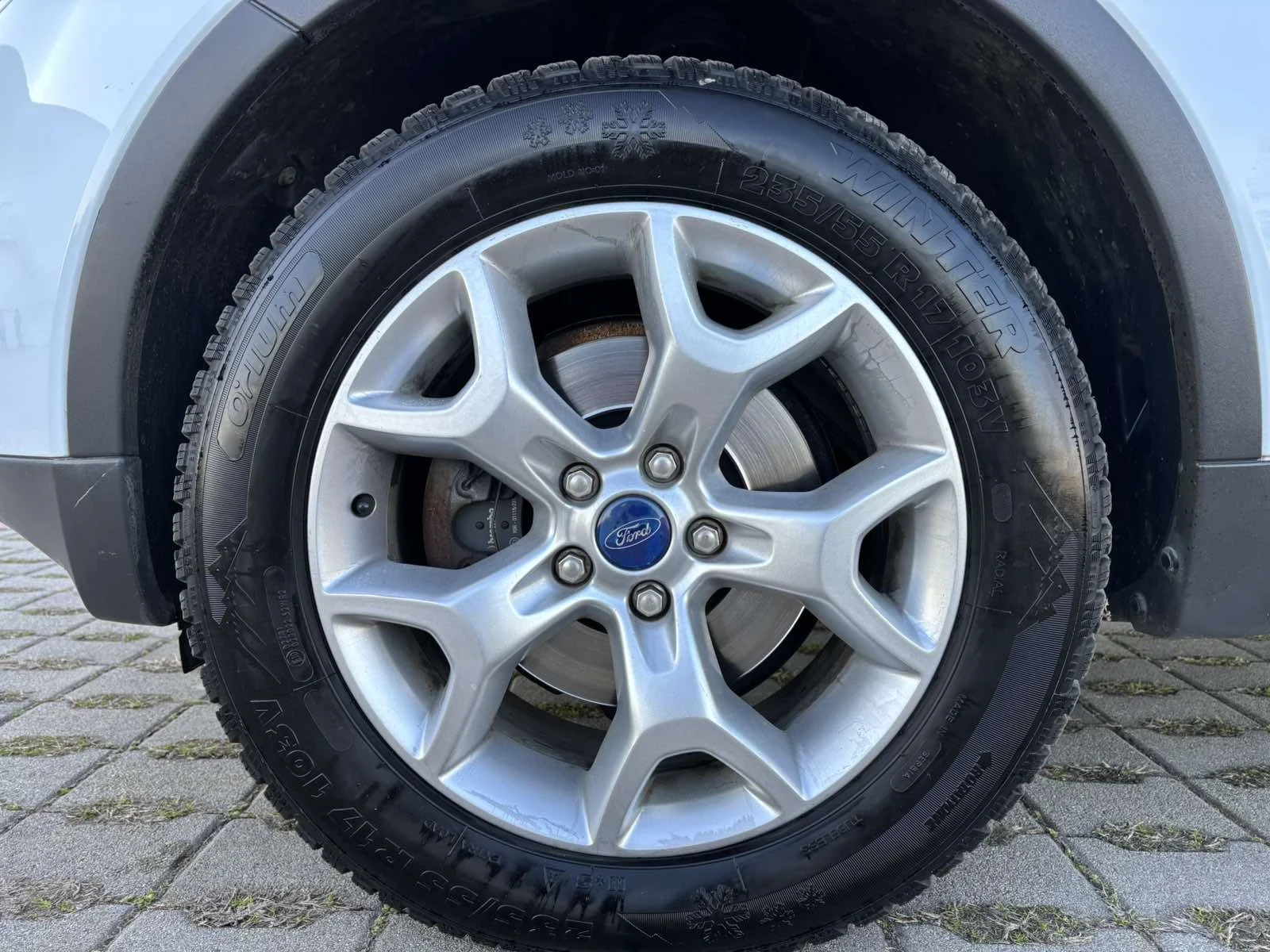 Ford Kuga | Mobile.bg   16