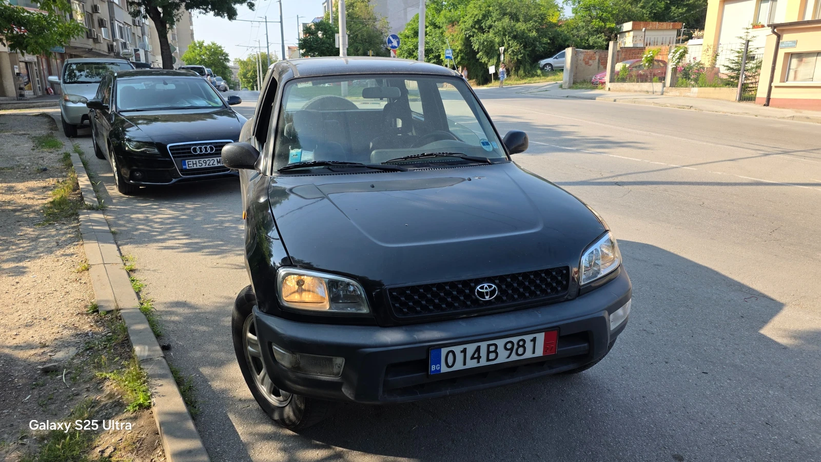 Toyota Rav4 2.0i  face - изображение 8