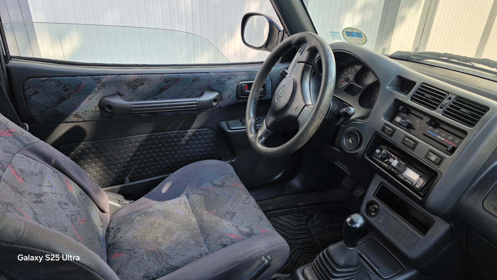 Toyota Rav4 2.0i  face - изображение 6
