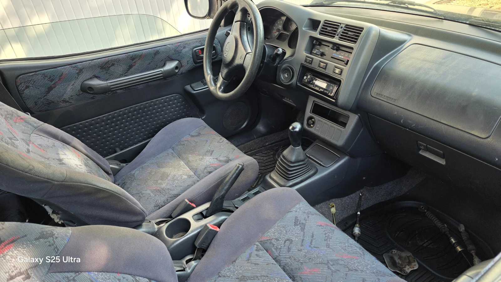 Toyota Rav4 2.0i  face - изображение 5
