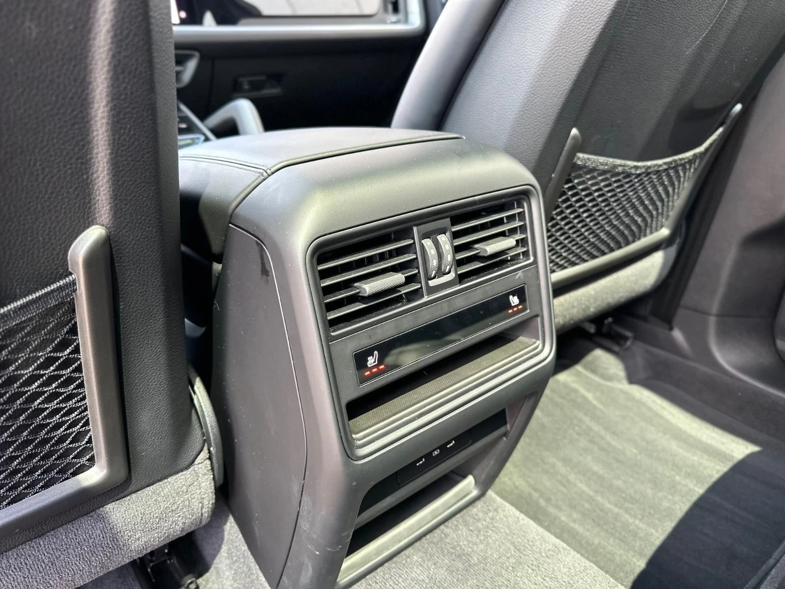 Porsche Cayenne S* DISTR* PANO* LED* BOSE* MEMORY*  - изображение 9