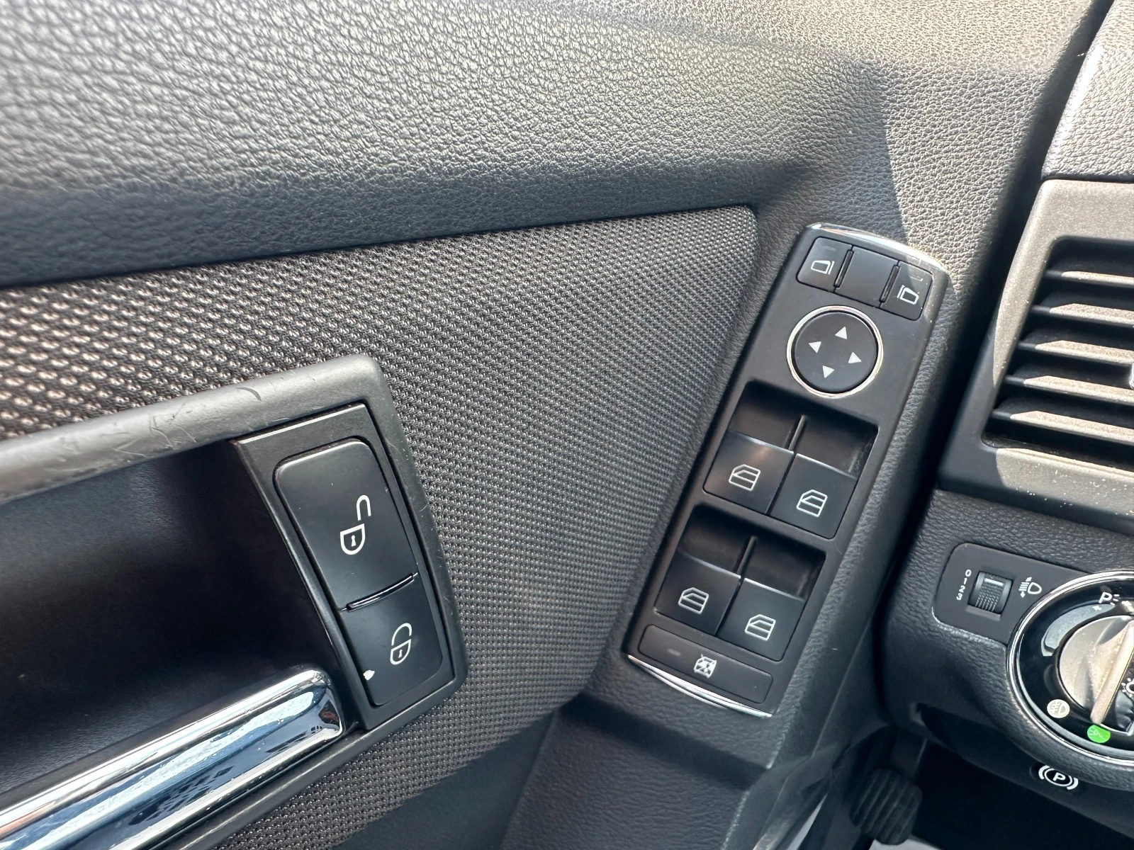 Mercedes-Benz GLK 320 3.0d 224 .. | Mobile.bg   16