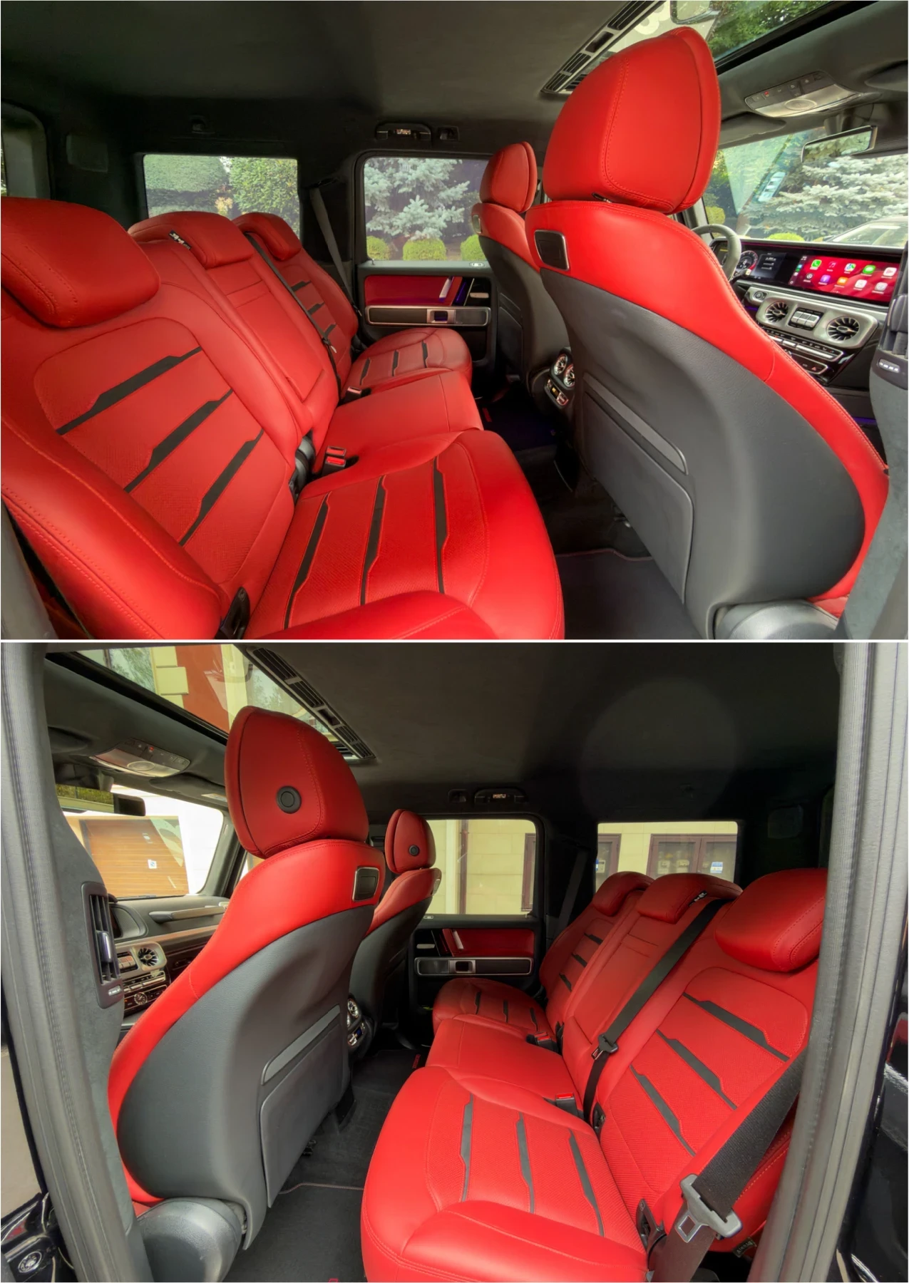 Mercedes-Benz G 63 AMG * EDITION 55 YEARS* AKRAPOVIC* 1 *  | Mobile.bg   12