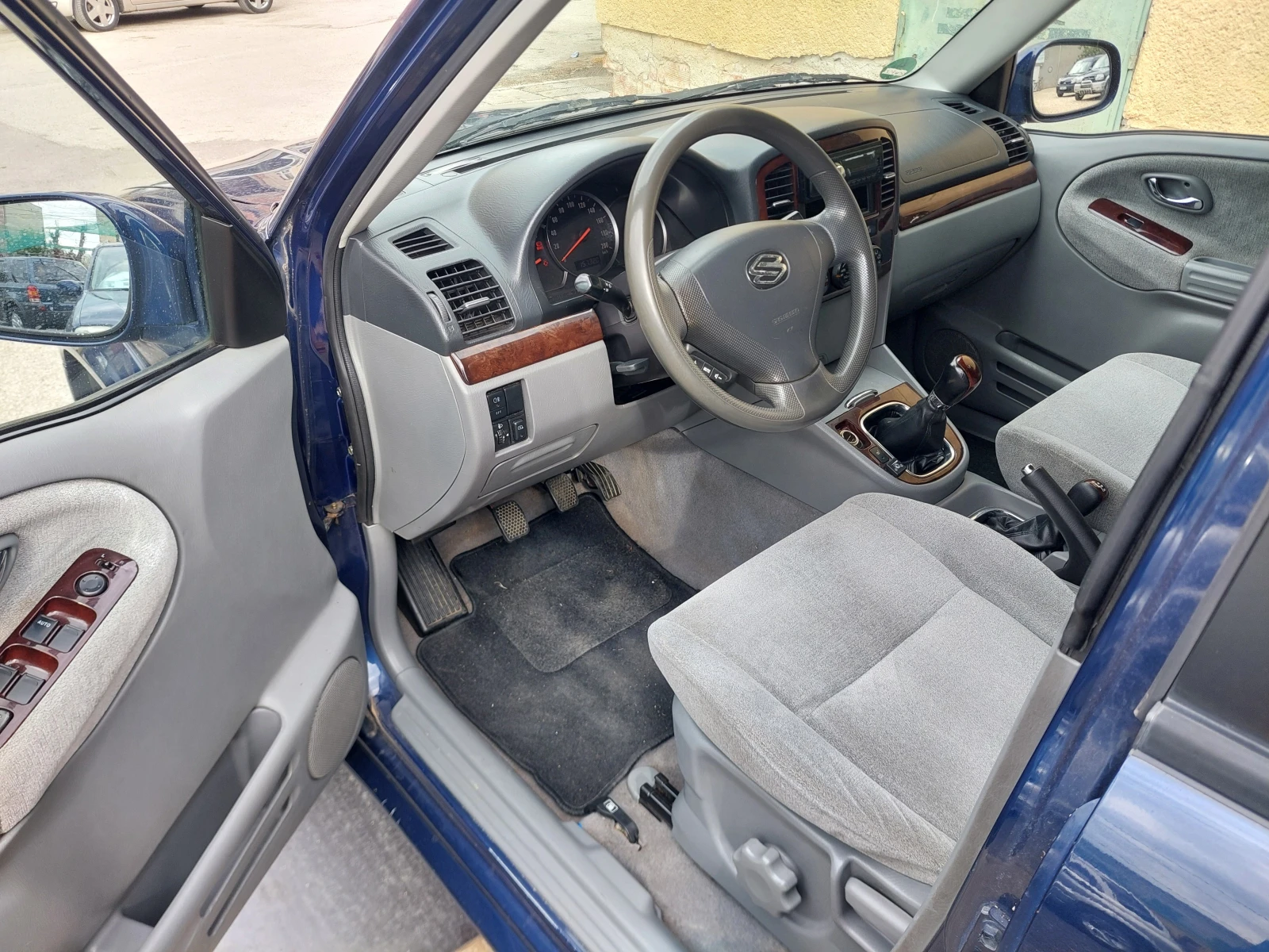 Suzuki Grand vitara 2, 7i-184кс.-ТОП - изображение 10