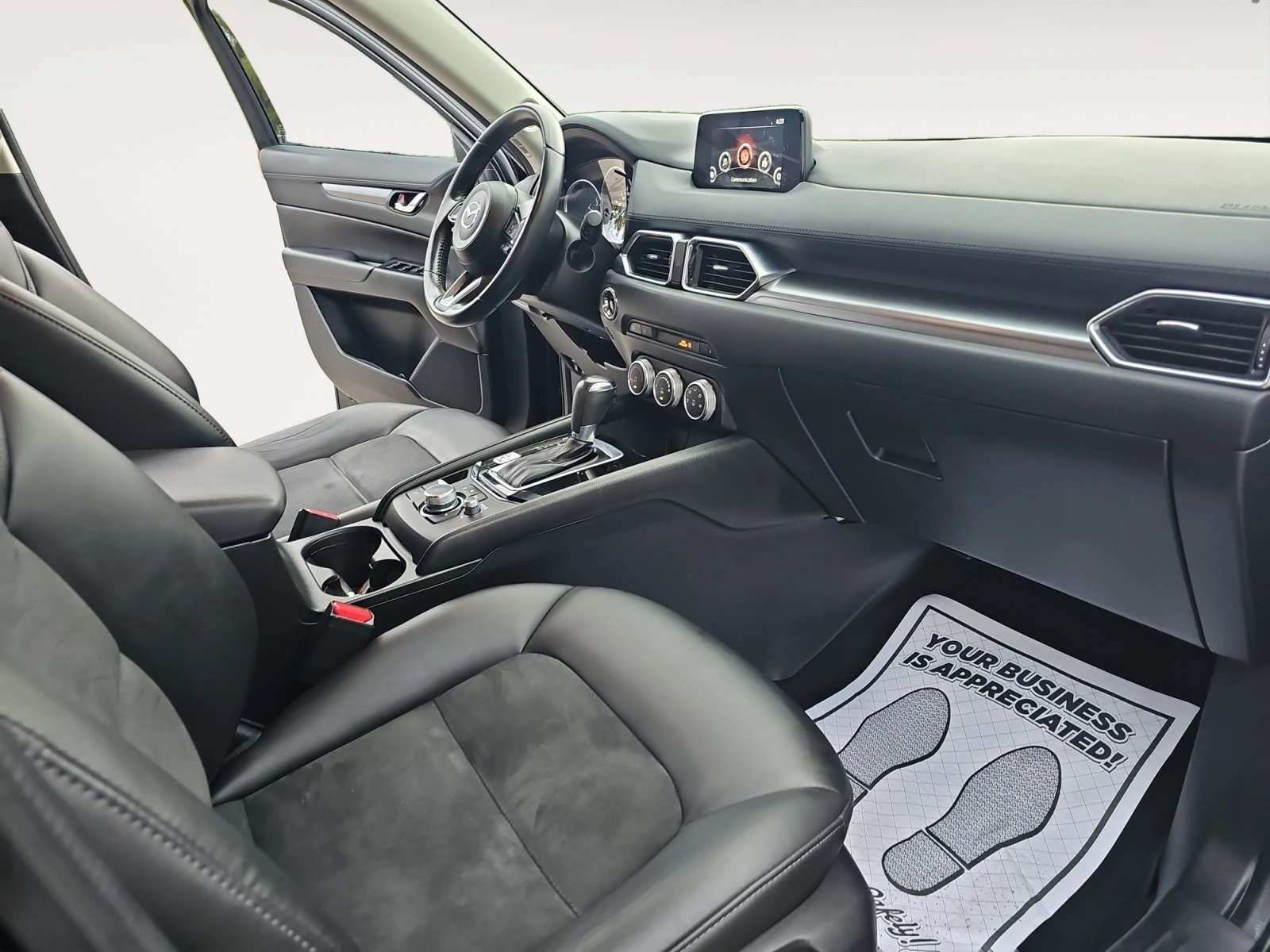 Mazda CX-5 GS * * CARFAX * * АВТО КРЕДИТ * *  - изображение 7