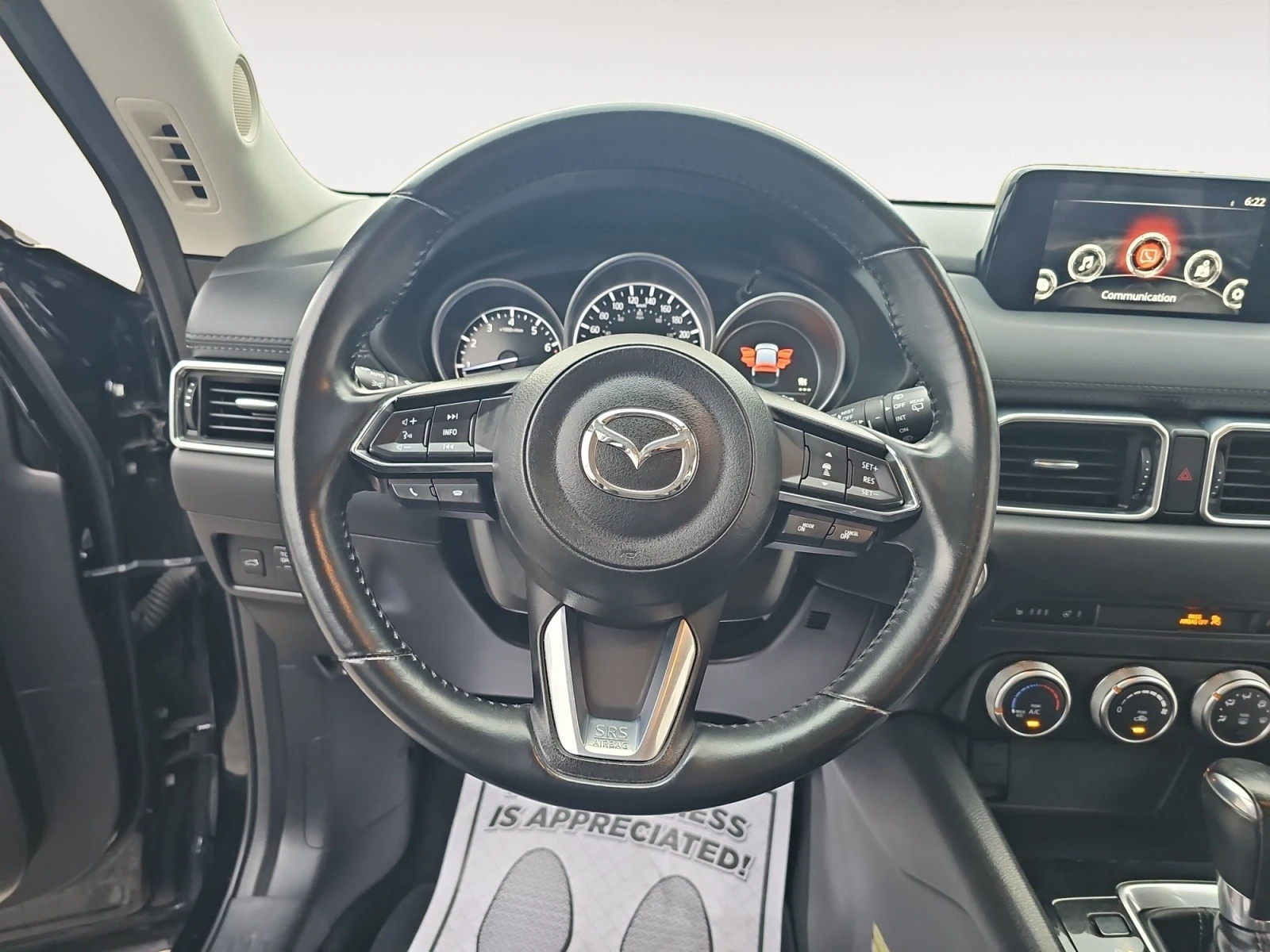 Mazda CX-5 GS * * CARFAX * * АВТО КРЕДИТ * *  - изображение 8