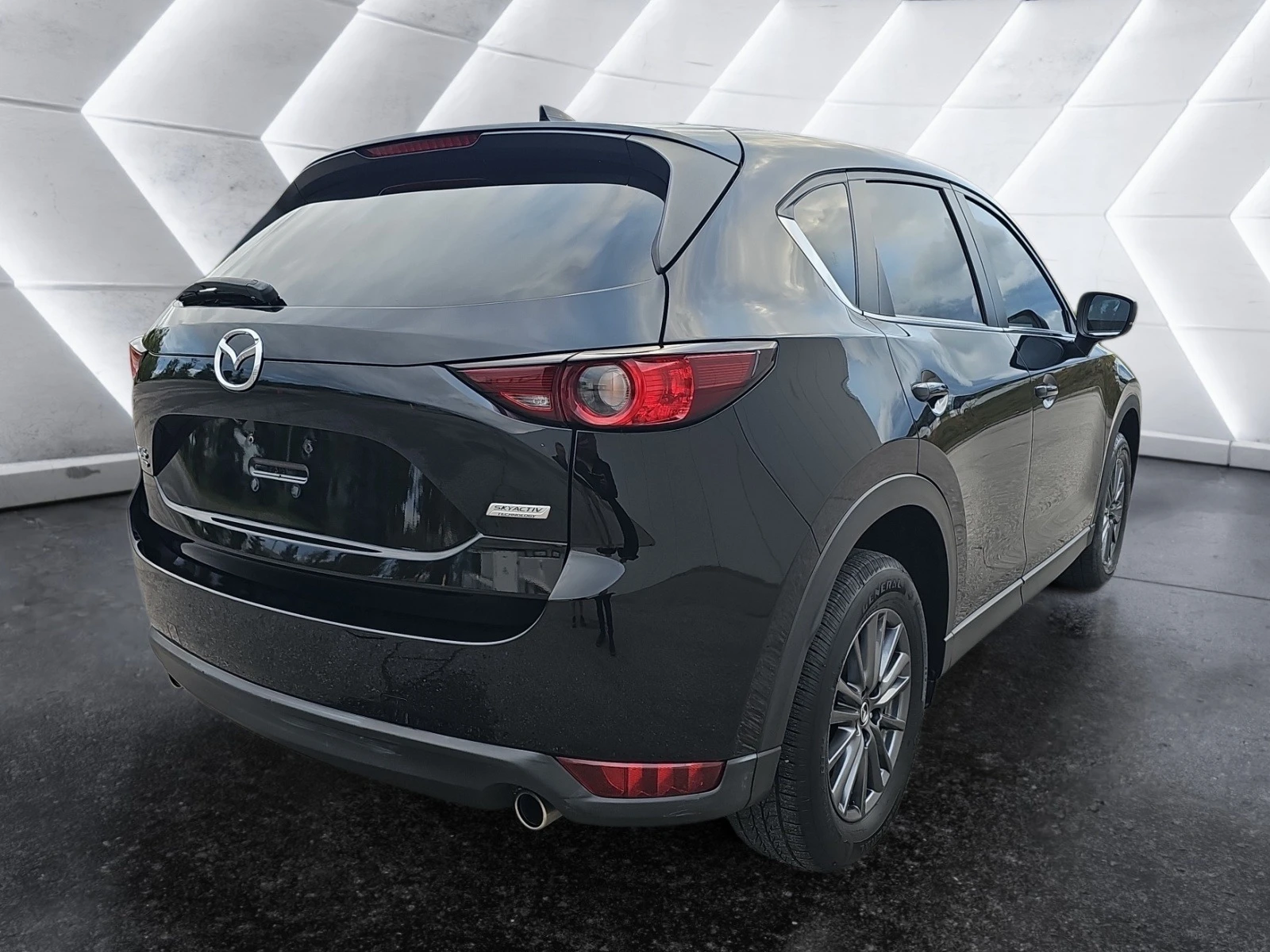 Mazda CX-5 GS * * CARFAX * * АВТО КРЕДИТ * *  - изображение 5