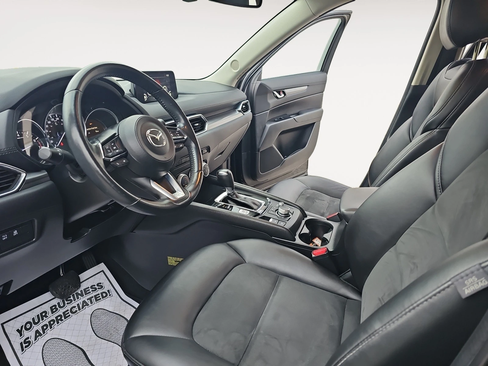 Mazda CX-5 GS * * CARFAX * * АВТО КРЕДИТ * *  - изображение 6