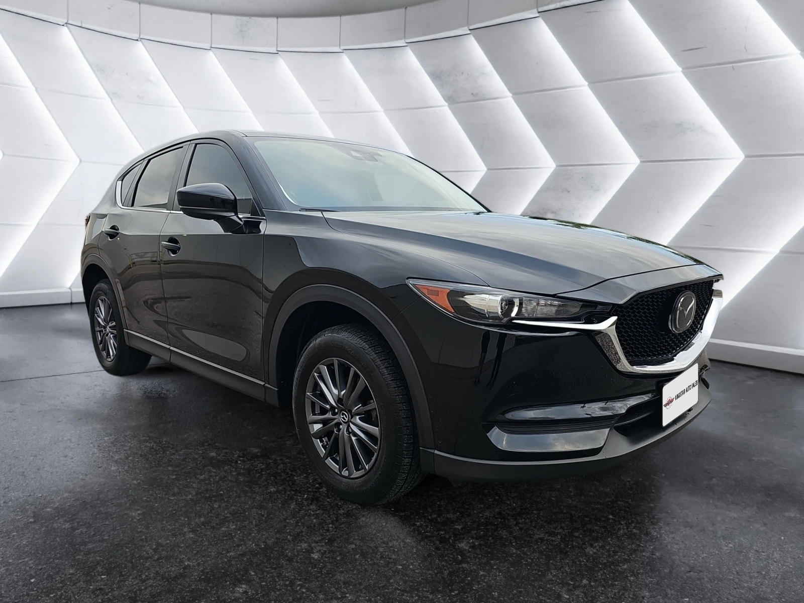 Mazda CX-5 GS * * CARFAX * * АВТО КРЕДИТ * *  - изображение 2