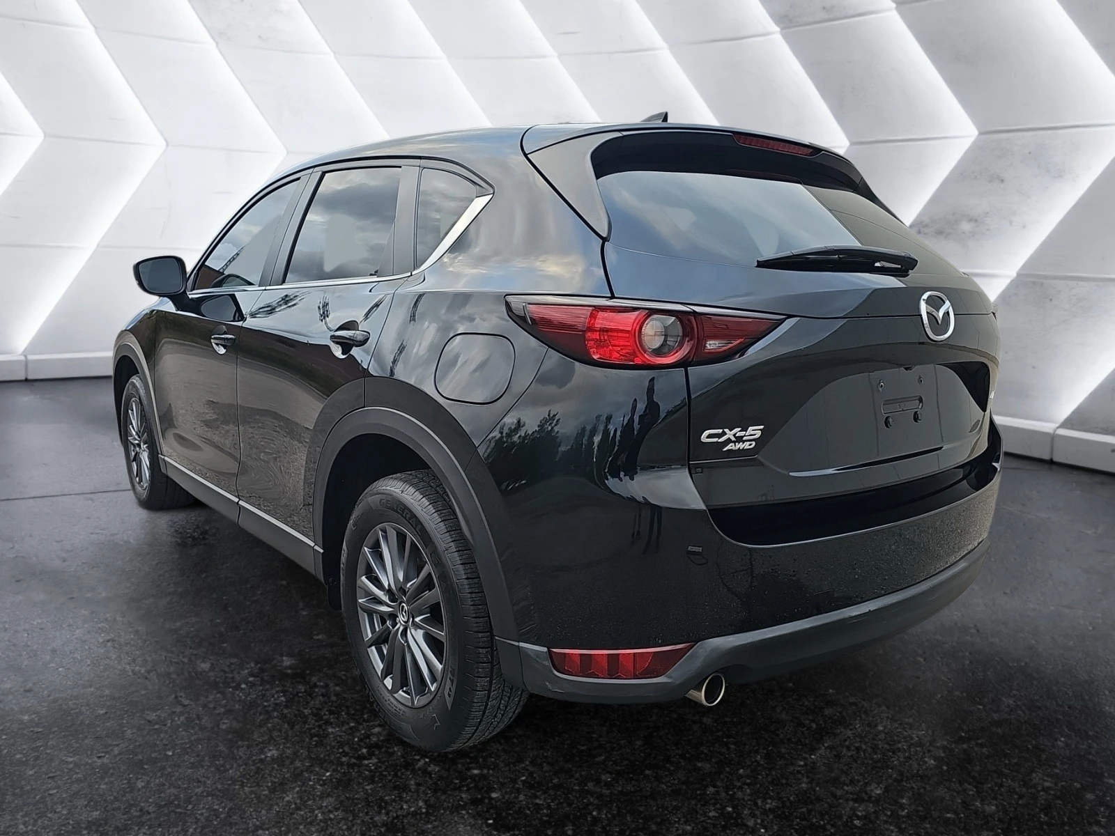 Mazda CX-5 GS * * CARFAX * * АВТО КРЕДИТ * *  - изображение 3