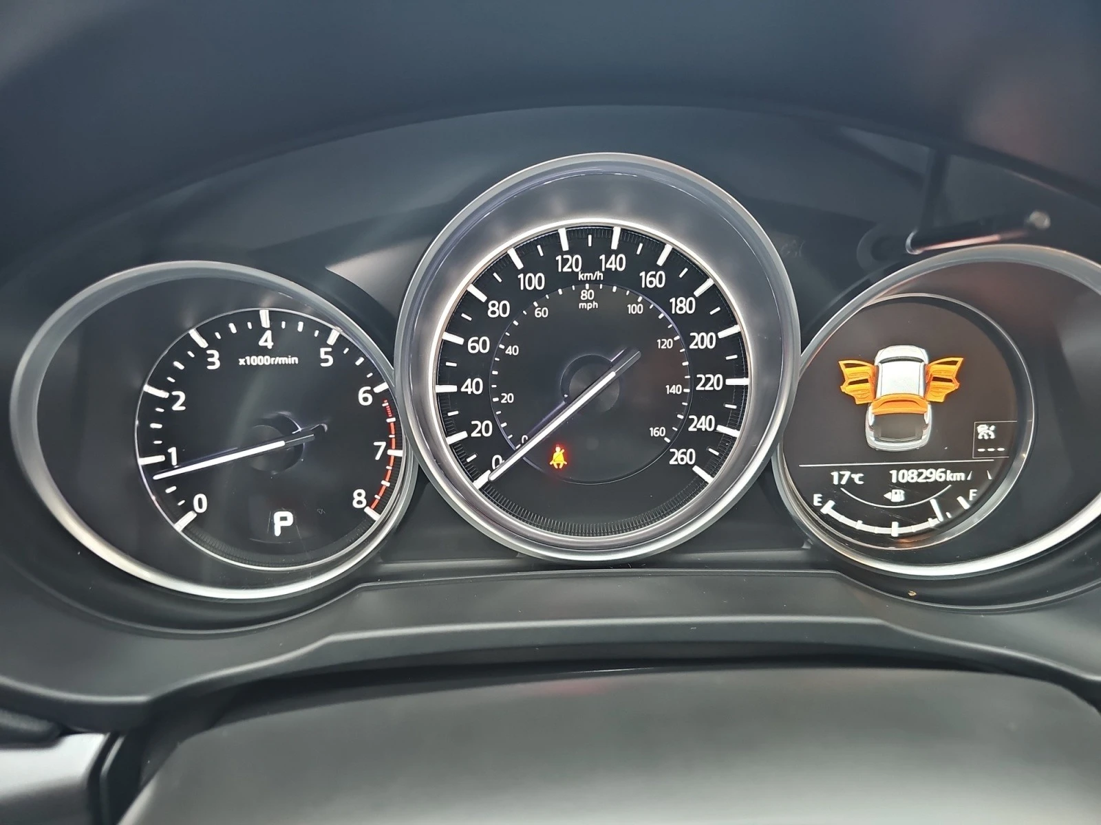 Mazda CX-5 GS * * CARFAX * * АВТО КРЕДИТ * *  - изображение 10