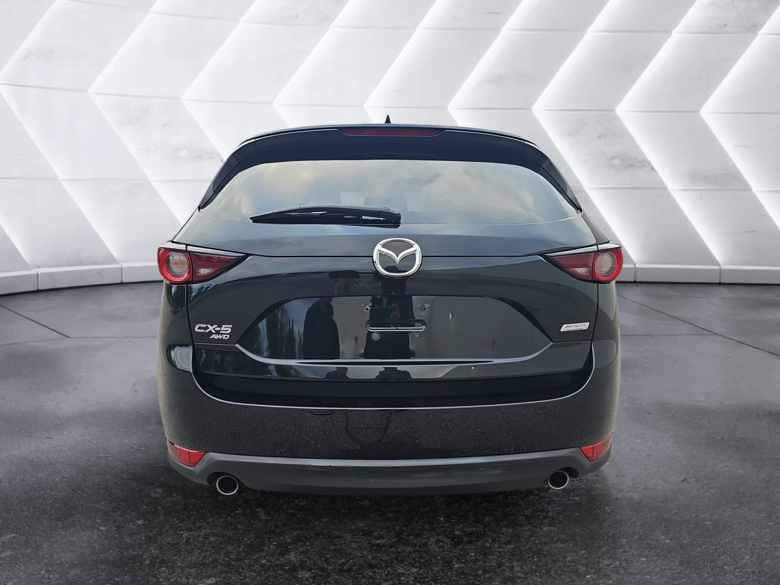 Mazda CX-5 GS * * CARFAX * * АВТО КРЕДИТ * *  - изображение 4