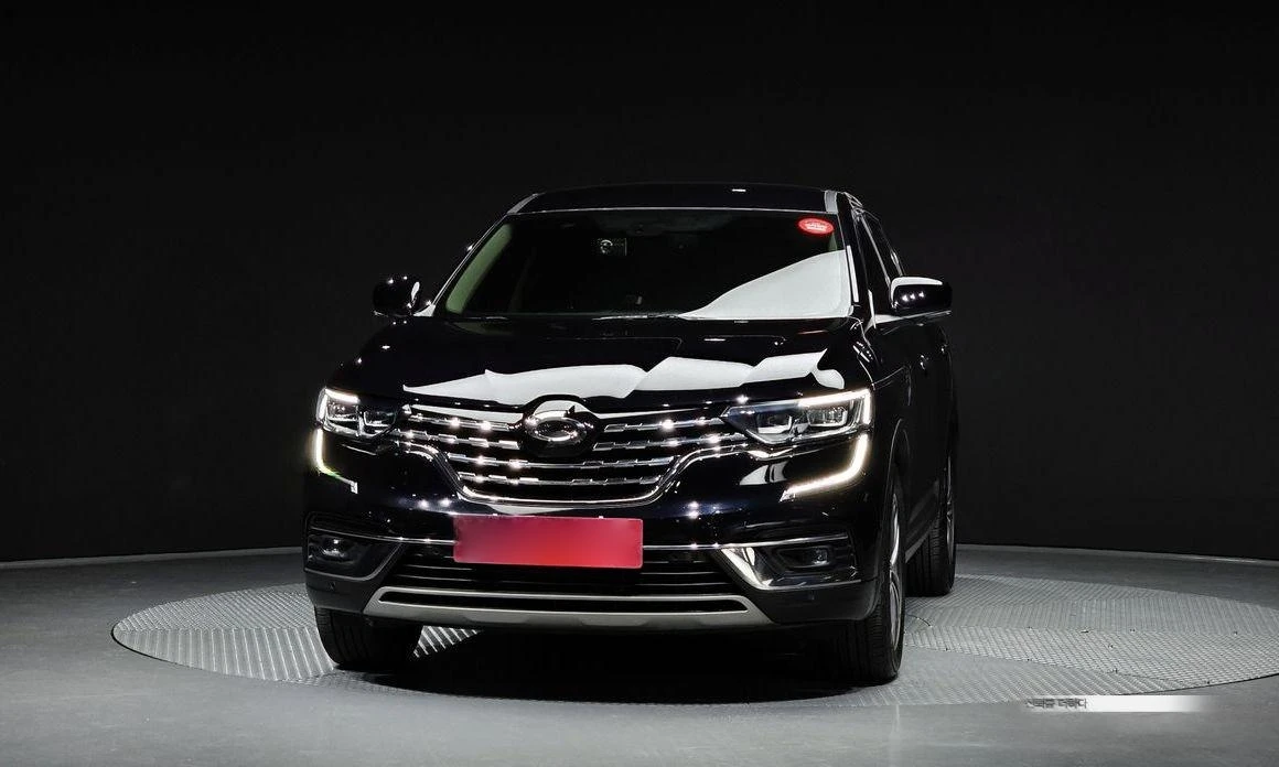 Renault Koleos 2.0 LPe LE 2WD  * НАЙ-ДОБРА ЦЕНА В БЪЛГАРИЯ*  - изображение 3