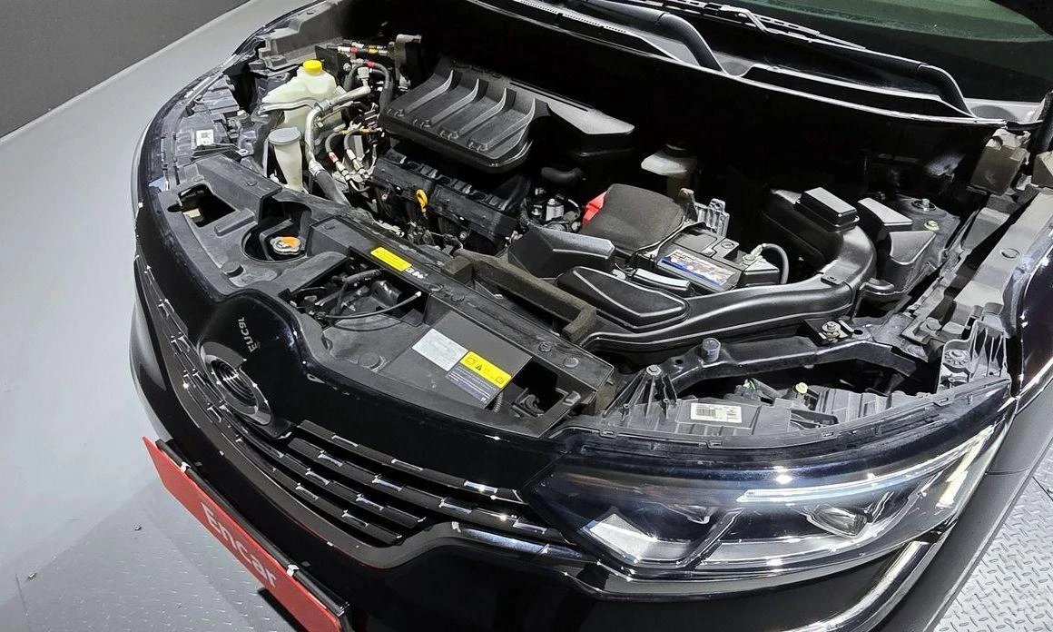 Renault Koleos 2.0 LPe LE 2WD  * НАЙ-ДОБРА ЦЕНА В БЪЛГАРИЯ*  - изображение 6