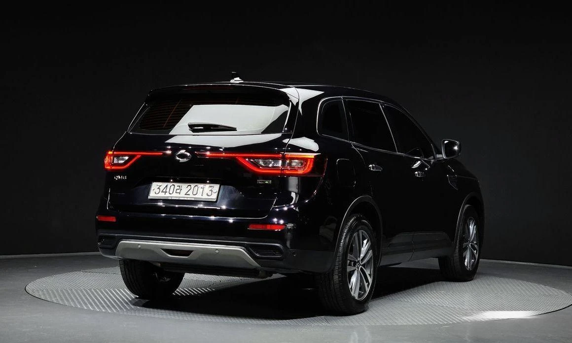 Renault Koleos 2.0 LPe LE 2WD  * НАЙ-ДОБРА ЦЕНА В БЪЛГАРИЯ*  - изображение 2