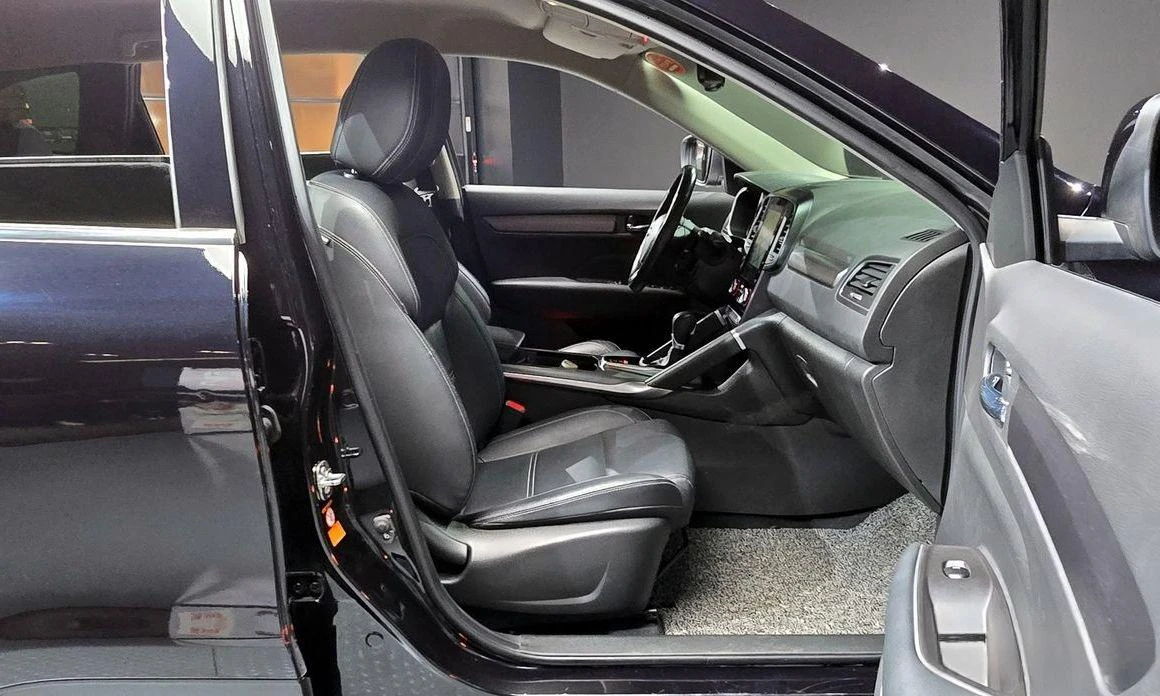 Renault Koleos 2.0 LPe LE 2WD  * -   *  | Mobile.bg   11